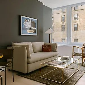 Sonder Battery Park Lejlighedshotel