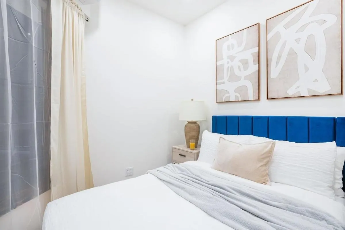48-1Fw Newly Renovated 2Br In Midtown West Apartment New York United States