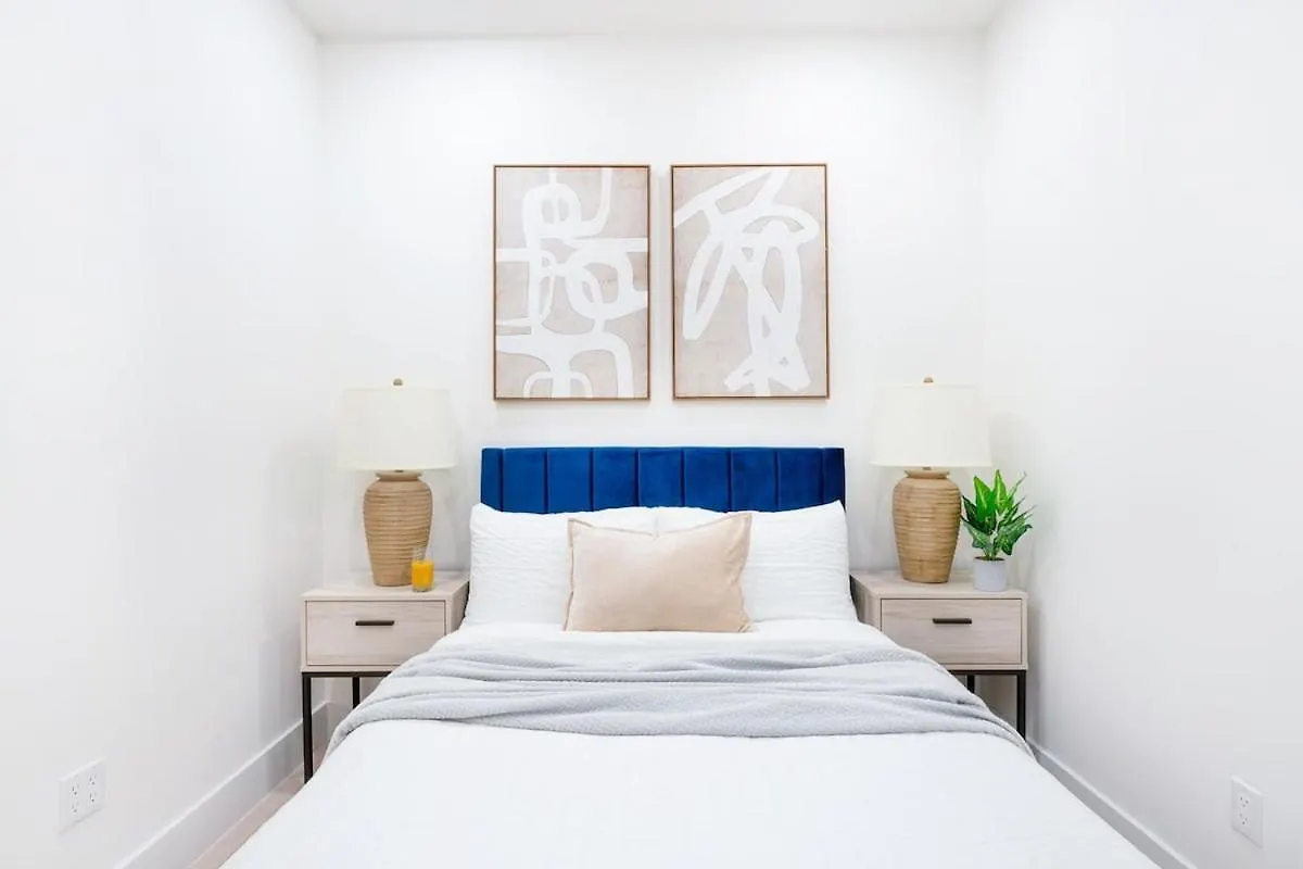 48-1Fw Newly Renovated 2Br In Midtown West Apartment New York United States