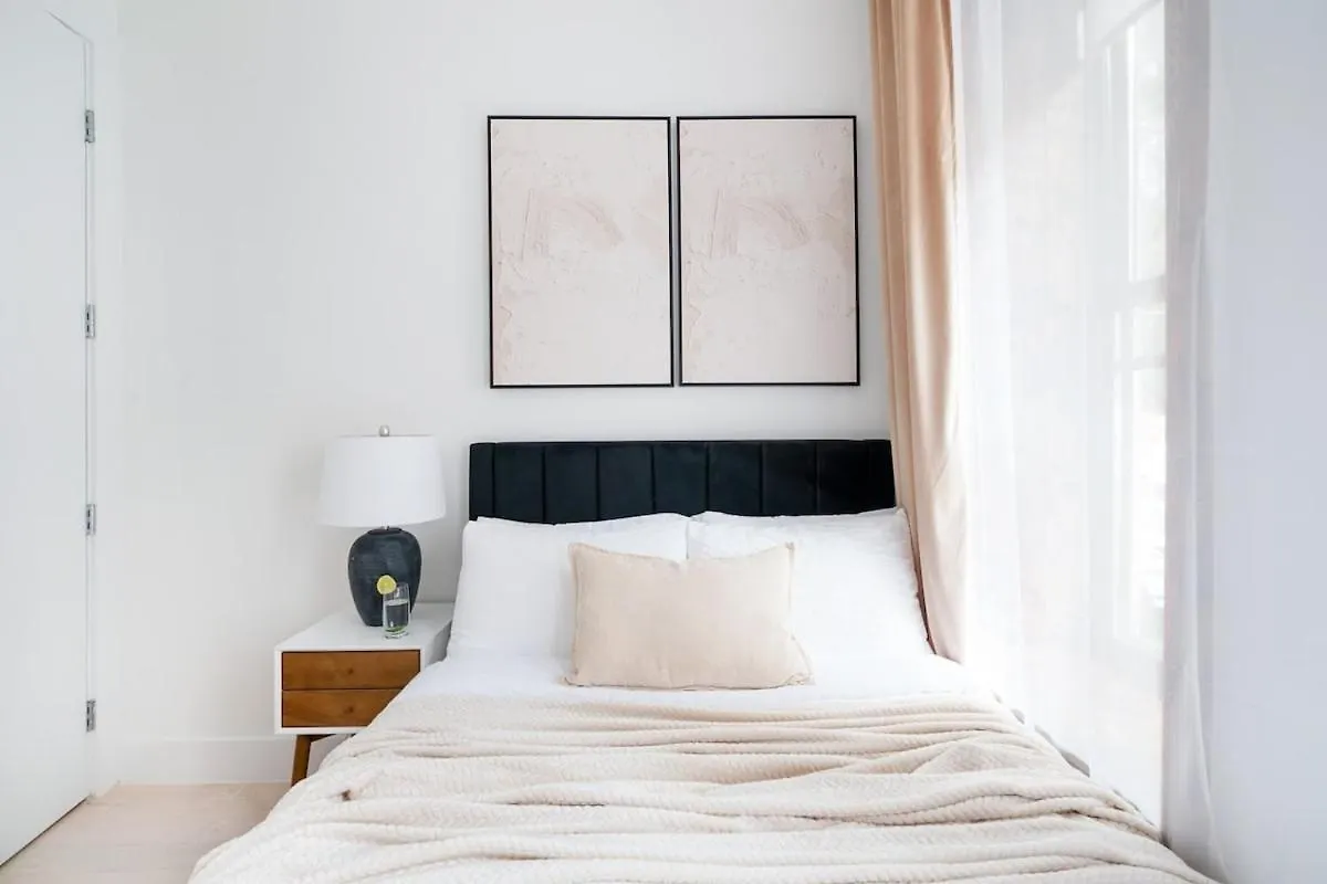 48-1Fw Newly Renovated 2Br In Midtown West Apartment New York